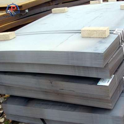 astm a36 a203 carbon steel plate standard thickness q235