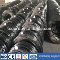 high quality iron and steel wire