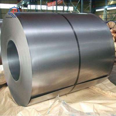 St37 Steel Material 1018 Dc01 Cold Rolled Steel Mechanical Properties