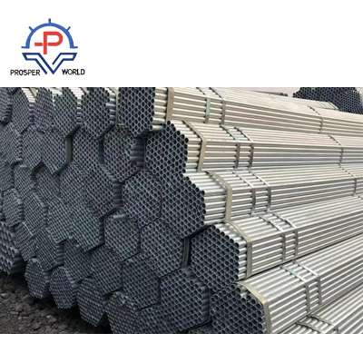 bs1387 hot dipped galvanised 15inch japanese tube4 in china galvanized steel pipe price